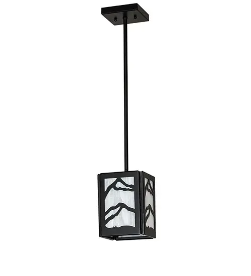 The Mountain Range by Meyda Lighting - Image 3