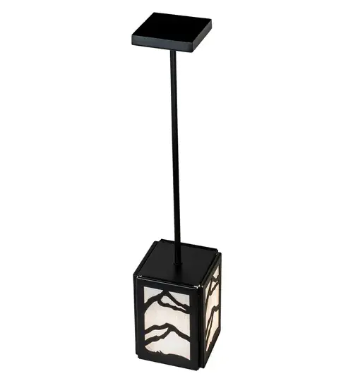 The Mountain Range by Meyda Lighting - Image 4