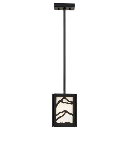The Mountain Range by Meyda Lighting - Image 5