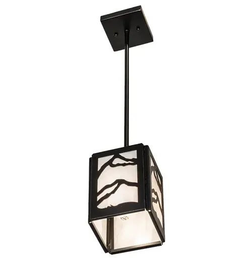 The Mountain Range by Meyda Lighting - Image 6