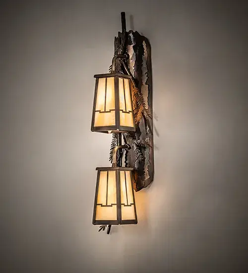 The Pine Branch by Meyda Lighting - Image 1