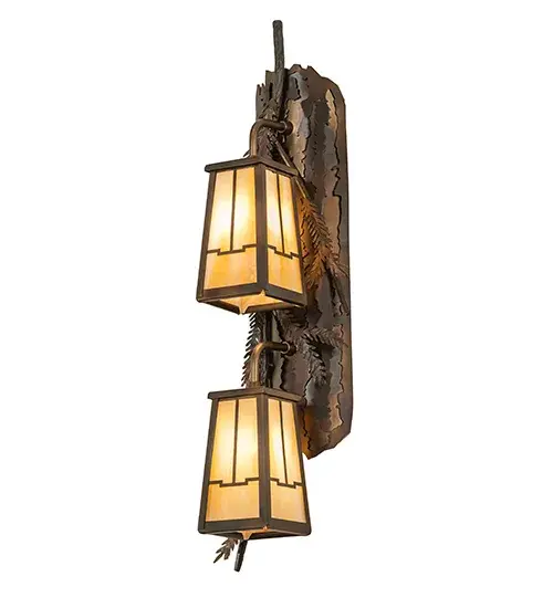The Pine Branch by Meyda Lighting - Image 2