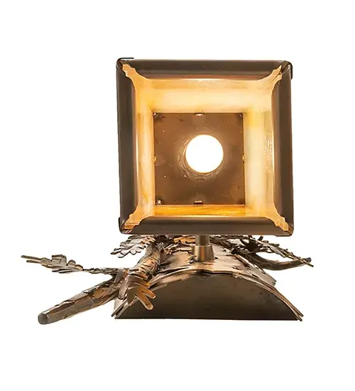 The Pine Branch by Meyda Lighting - Image 7