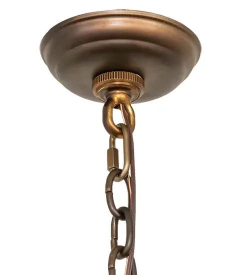 The Meyda Tiffany - Pine Branch by Meyda Lighting - Image 9
