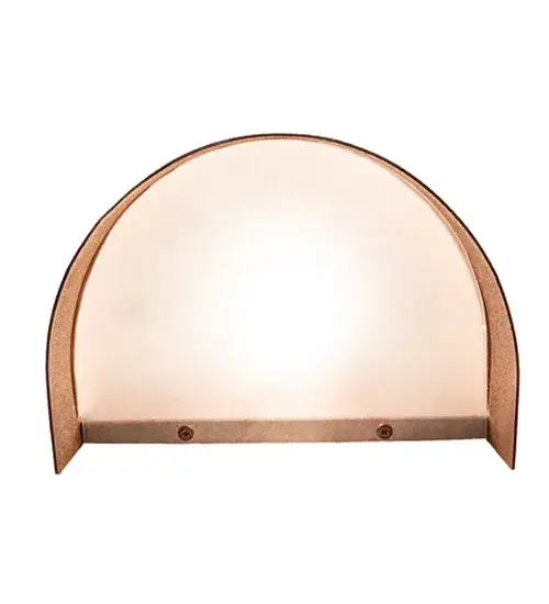 The Wavey by Meyda Lighting - Image 7
