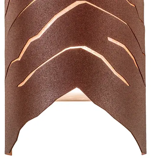 The Wavey by Meyda Lighting - Image 9