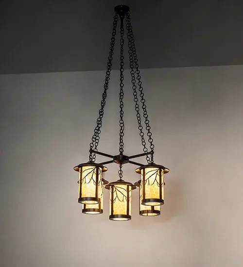 The Fulton by Meyda Lighting - Image 1
