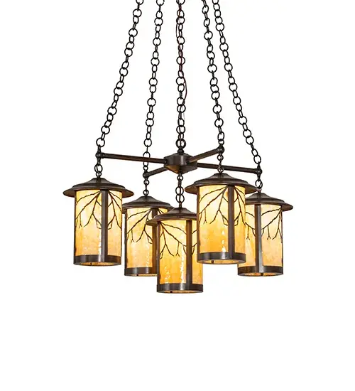 The Fulton by Meyda Lighting - Image 2