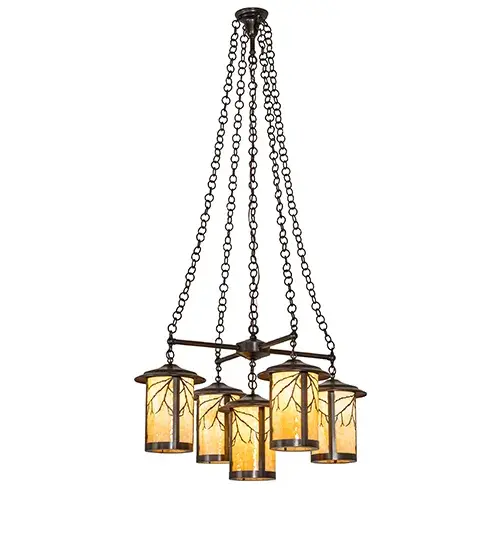 The Fulton by Meyda Lighting - Image 11