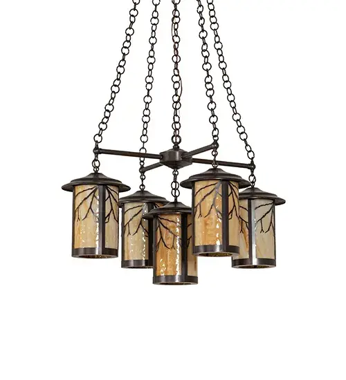 The Fulton by Meyda Lighting - Image 3
