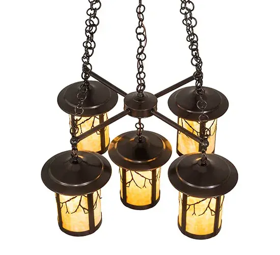 The Fulton by Meyda Lighting - Image 4