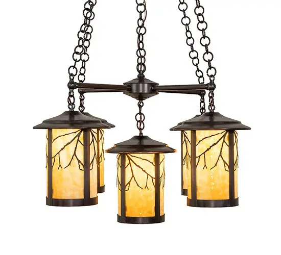 The Fulton by Meyda Lighting - Image 5