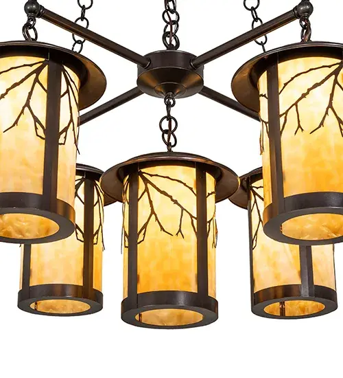 The Fulton by Meyda Lighting - Image 8