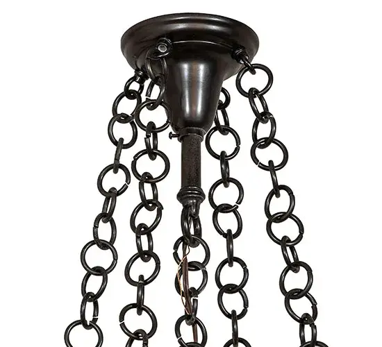 The Fulton by Meyda Lighting - Image 10