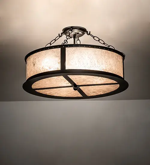 The Craftsman Prime by Meyda Lighting - Image 1