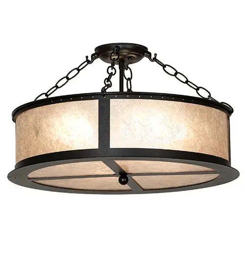 The Craftsman Prime by Meyda Lighting - Image 2