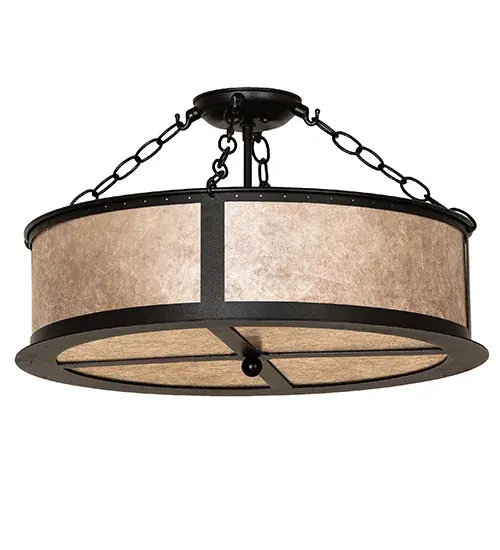 The Craftsman Prime by Meyda Lighting - Image 3