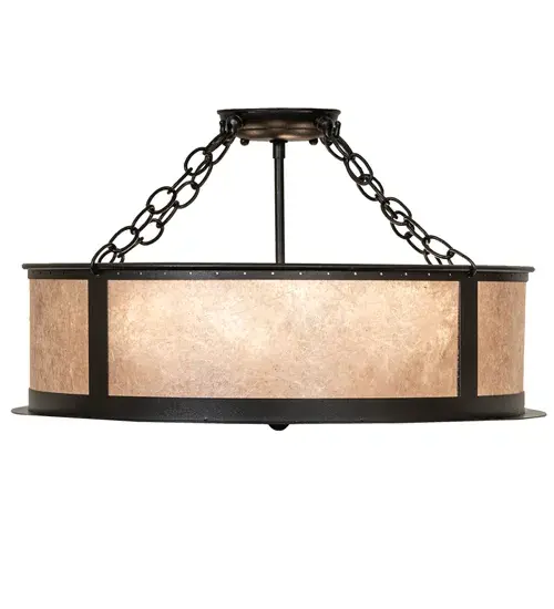 The Craftsman Prime by Meyda Lighting - Image 5