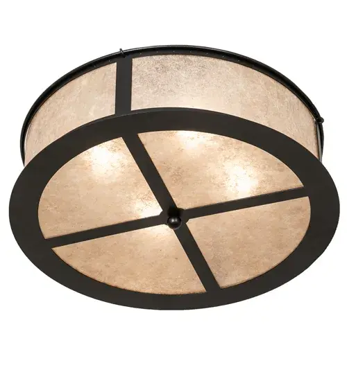 The Craftsman Prime by Meyda Lighting - Image 6