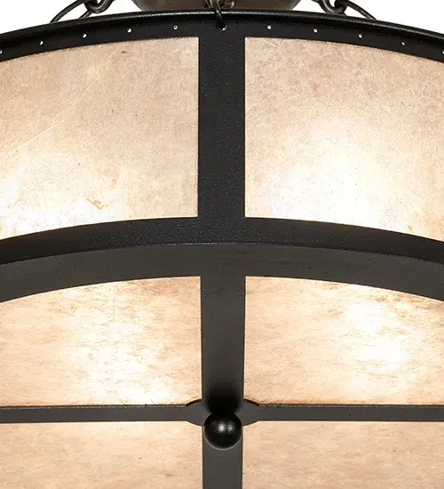 The Craftsman Prime by Meyda Lighting - Image 8