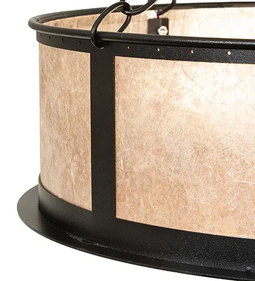 The Craftsman Prime by Meyda Lighting - Image 9
