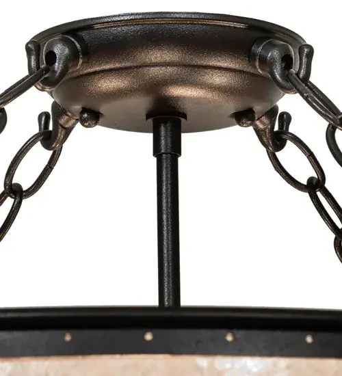 The Craftsman Prime by Meyda Lighting - Image 10