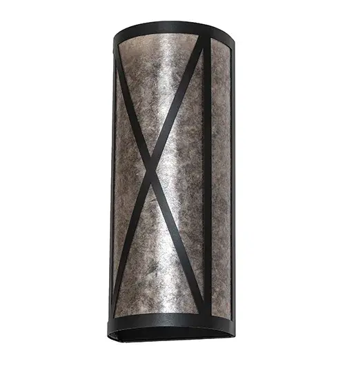 The Saltire Craftsman by Meyda Lighting - Image 3