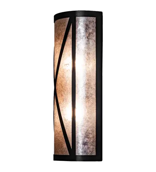 The Saltire Craftsman by Meyda Lighting - Image 7