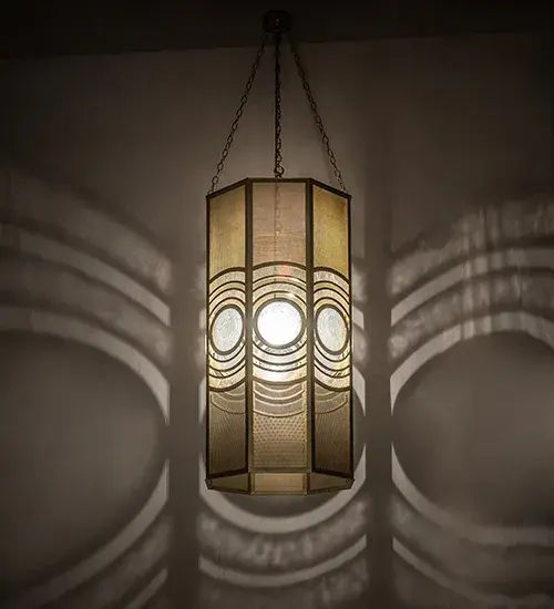 The Lighthouse by Meyda Lighting - Image 1
