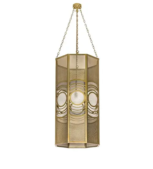 The Lighthouse by Meyda Lighting - Image 3