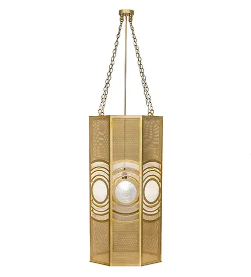 The Lighthouse by Meyda Lighting - Image 5