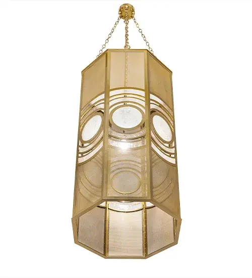 The Lighthouse by Meyda Lighting - Image 6