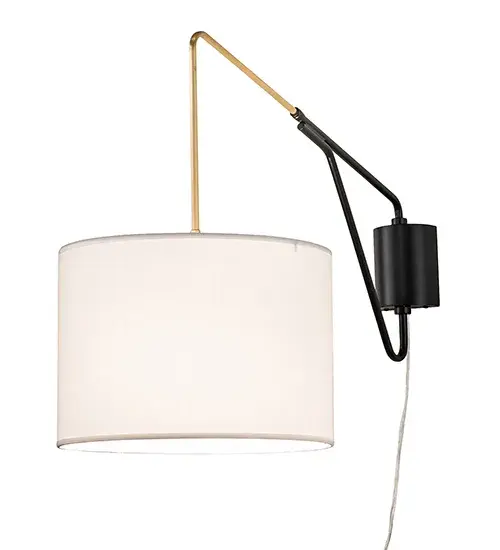 The Cilindro Textrene by Meyda Lighting - Image 2
