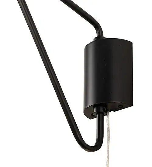 The Cilindro Textrene by Meyda Lighting - Image 11