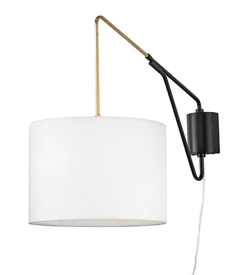 The Cilindro Textrene by Meyda Lighting - Image 3
