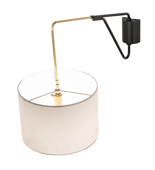 The Cilindro Textrene by Meyda Lighting - Image 4