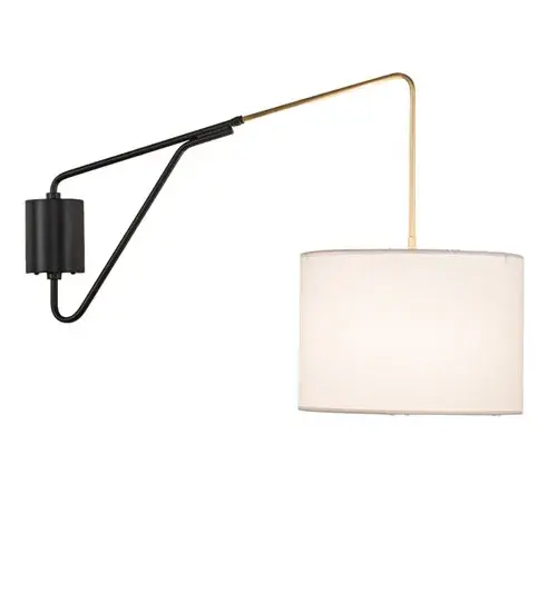 The Cilindro Textrene by Meyda Lighting - Image 6