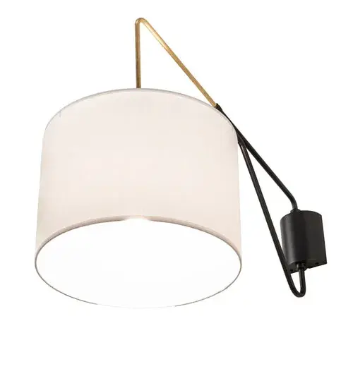 The Cilindro Textrene by Meyda Lighting - Image 7