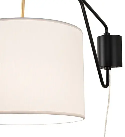 The Cilindro Textrene by Meyda Lighting - Image 10
