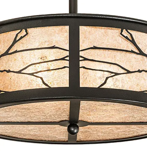 The Branches by Meyda Lighting - Image 8