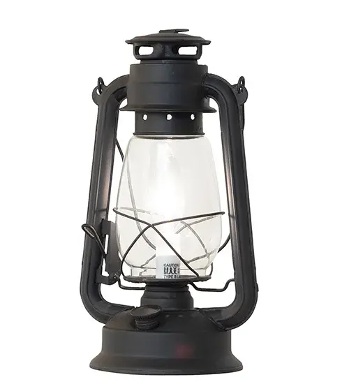 The Miners Lantern by Meyda Lighting - Image 2
