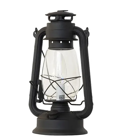 The Miners Lantern by Meyda Lighting - Image 3