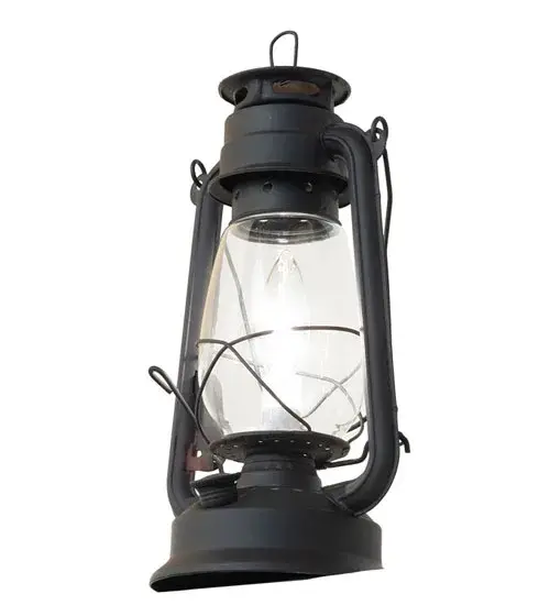 The Miners Lantern by Meyda Lighting - Image 6