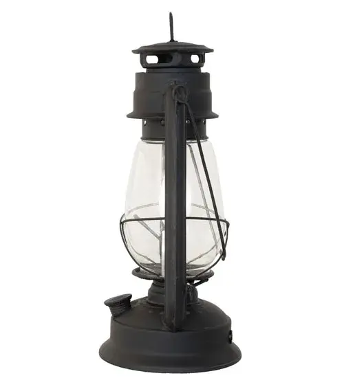 The Miners Lantern by Meyda Lighting - Image 7