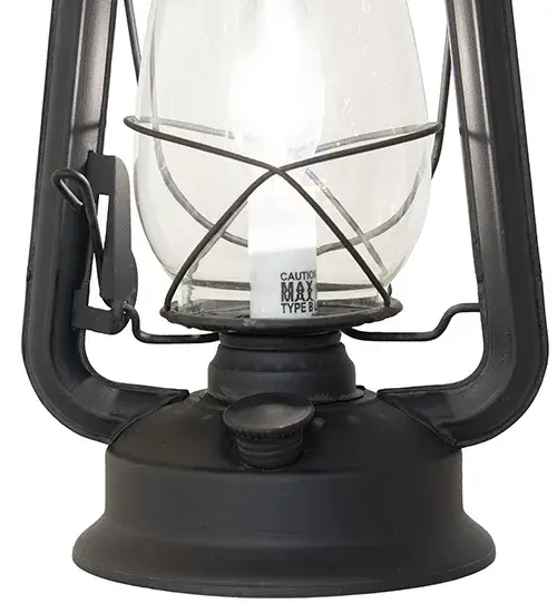 The Miners Lantern by Meyda Lighting - Image 8