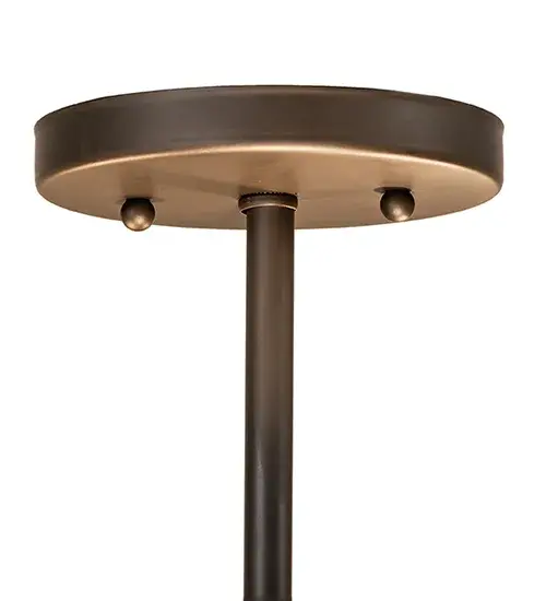 30" Wide Nolan Semi-Flushmount - Image 10