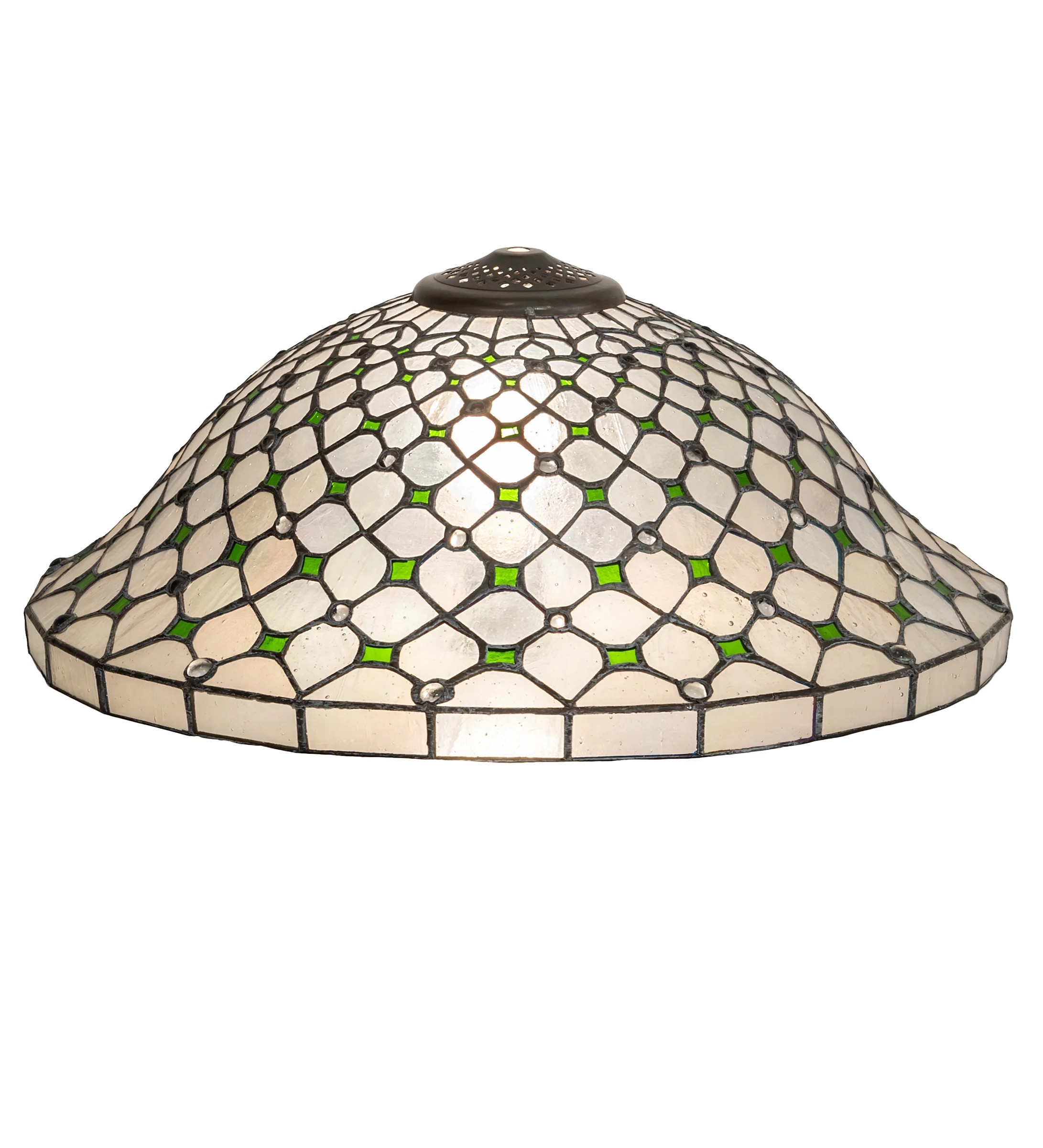 Diamond & Jewel Shade