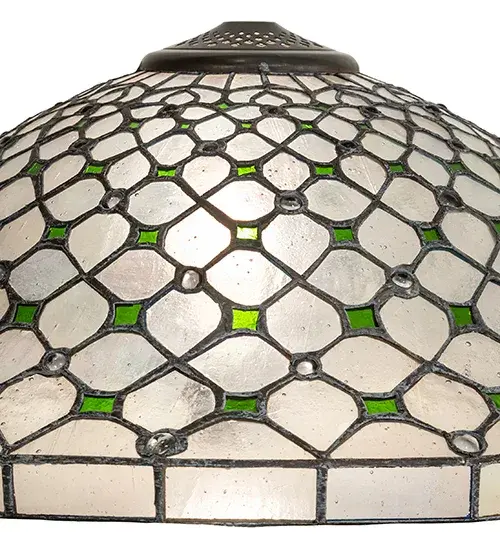 The Diamond & Jewel by Meyda Lighting - Image 4