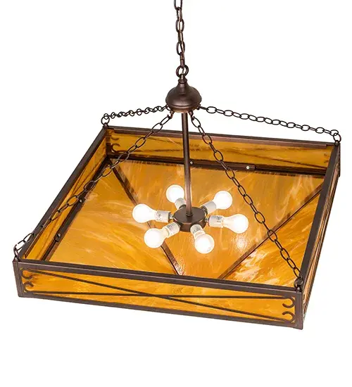 The Excellente by Meyda Lighting - Image 4