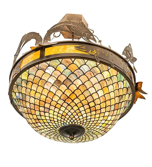 The Catch of the Day by Meyda Lighting - Image 6